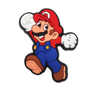 Super Mario