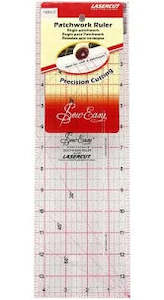 Sew Easy Ruler 14 x 4.5''