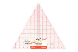 Sew Easy Triangle 8''