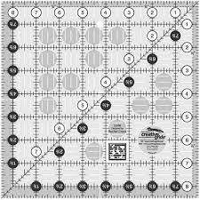 Omnigrid Square 8 1/2''