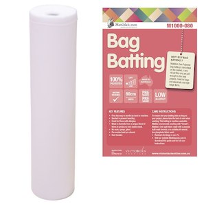 Books: Batting Bag M1000