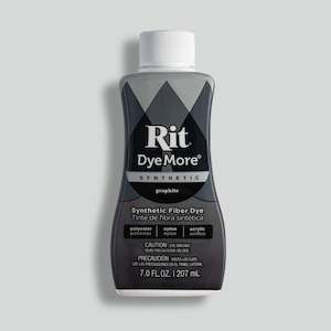 RIT Dye Liquid Black