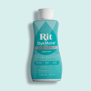 RIT Dye Liquid Tropical Teal