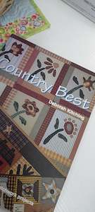 Books: Country Best Book