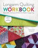 Books: Longarm Quilting Workbook - Teresa Silva