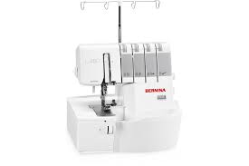 Bernina L450 Overlocker