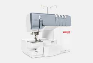 Bernina L850 Air Thread Overlocker