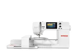 Bernina B500 Embroidery Only Machine