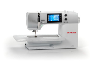 Books: Bernina B535 Sewing Machine