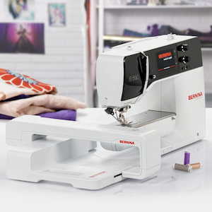 Bernina B5X Embroidery Unit Newer Models