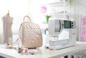 Bernina B735 Sewing Machine