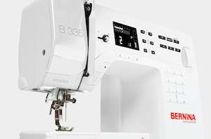 Bernina B335 Sewing Machine