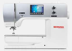 Bernina B770QE Plus Sewing Machine