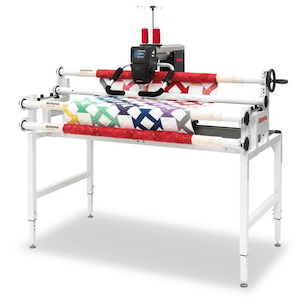 Bernina Long Arm Quilting Machines