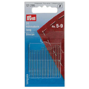 Prym Betweens Needles 5-9