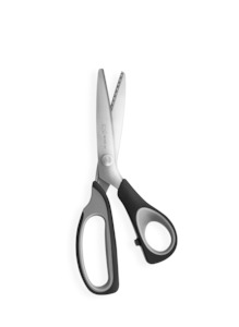 KAI Pinking Shears 9inch