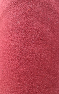 50% Wool 50% Viscose 150cm Wine