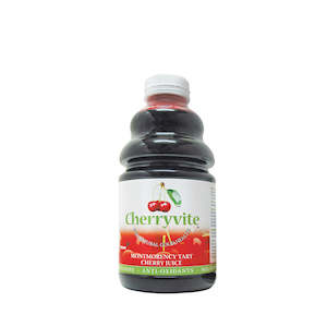 Cherry Juice Concentrate