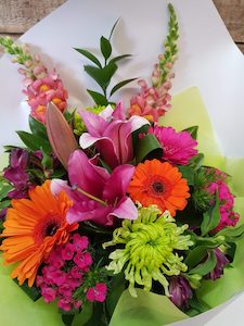 Cherrywood Florist Tauranga