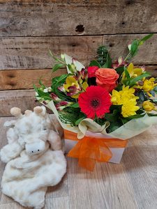 Cherrywood Florist Tauranga