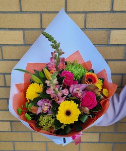 Cherrywood Florist Tauranga