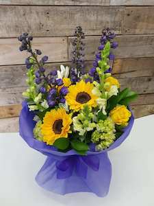 Cherrywood Florist Tauranga