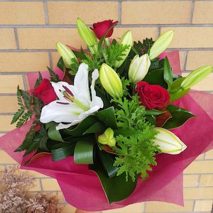 Cherrywood Florist Tauranga