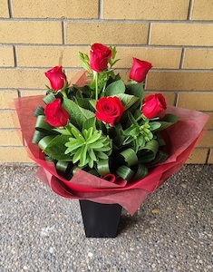 Cherrywood Florist Tauranga