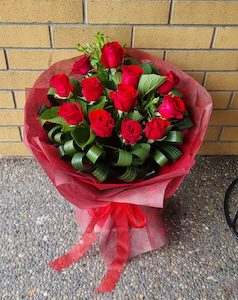 Cherrywood Florist Tauranga