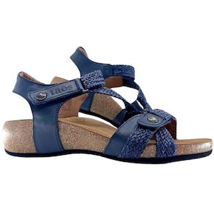 TAOS TRULIE NAVY