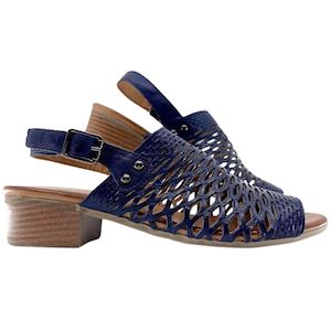 Shoe: CABELLO ALACA NAVY