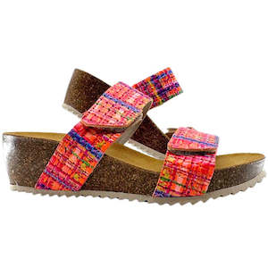 Shoe: MARILA MAISEE MULTI PRINT