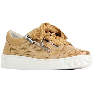 Eos Jovi Tan Perforated