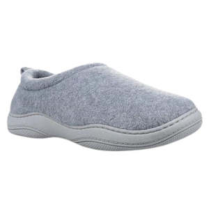 TAMARAC SUZIE SLIPPER GREY