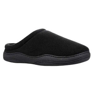 TAMARAC SUZIE CLOG BLACK