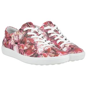 ECCO SOFT 7 MULTI FLOWER