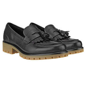 ECCO MODTRAY BLACK