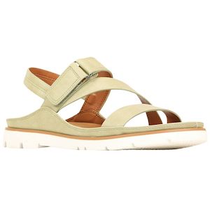 Shoe: LOS CABOS ASHLI SAGE