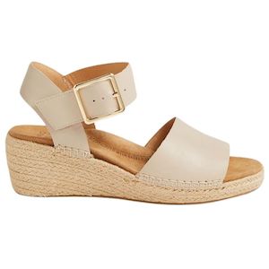 Shoe: ZIERA KRAIG XW ALMOND