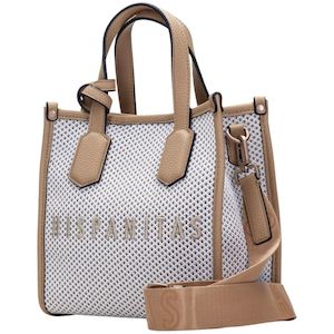 HISPANITAS BOLSOS BV243240 DESERT