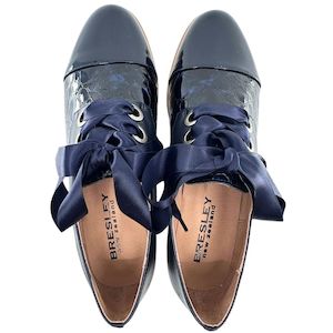 BRESLEY AVIT NAVY MOON PATENT