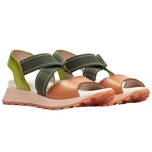 Shoe: HISPANITAS MAUI CHV243313 PEACH ALOE