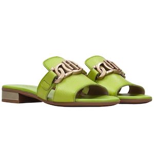 Shoe: HISPANITAS LENA HV243268 KIWI