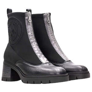 HISPANITAS EVEREST BLACK HI233110