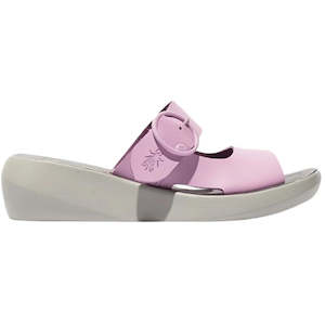 FLY LONDON BAFI PINK