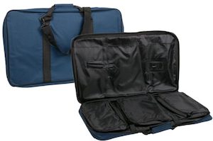 Large Carry-All Tournament Chess Bag