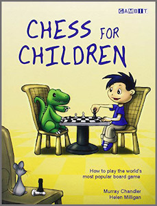 Chess For Children