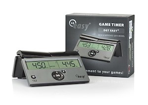 DGT Easy Plus Game Timer