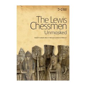 The Lewis Chessmen Unmasked