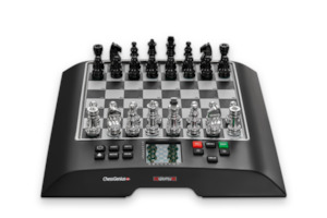 Millennium ChessGenius PRO Chess Computer